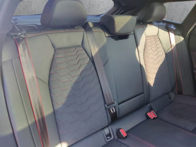 Audi A6 e-tron Quattro S-Line