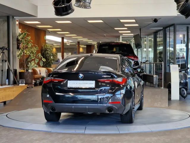 BMW 420 420d Coupé Gran Coupé Sedan xDrive