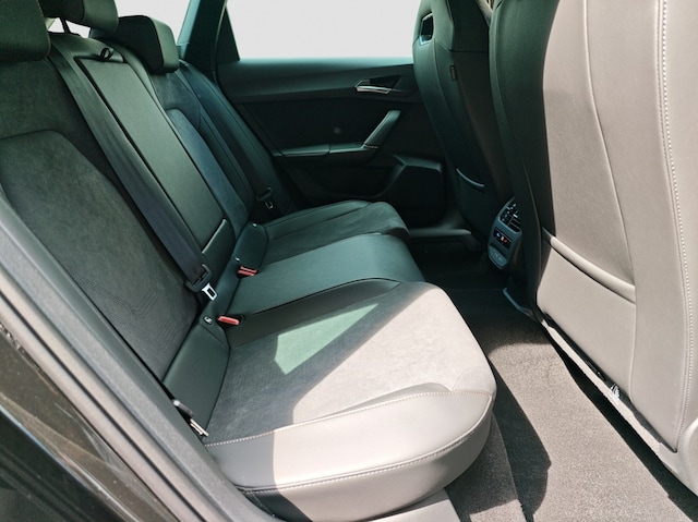 Cupra Leon 4Drive DSG ST Sportstourer