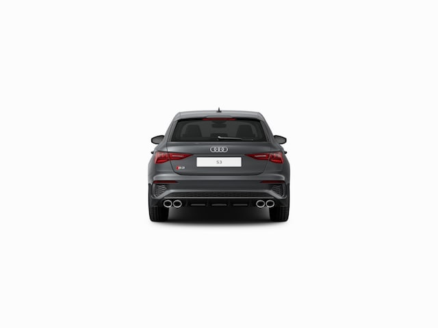 Audi S3 Quattro S-Tronic Sportback
