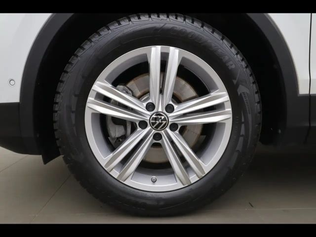 Volkswagen Tiguan 2.0 TDI 4Motion DSG Move