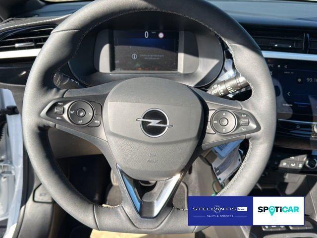 Opel Corsa GS-Line Grand Sport Turbo