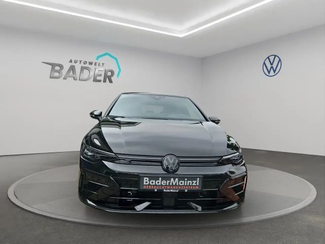 Volkswagen Golf 2.0 TSI 4Motion