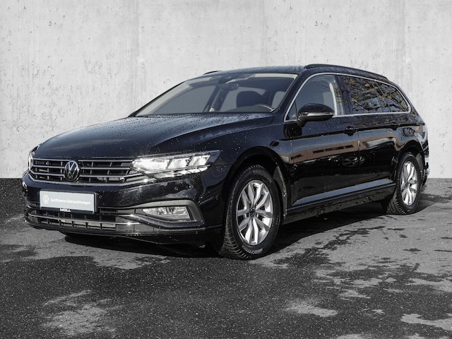 Volkswagen Passat 1.5 TSI DSG Variant