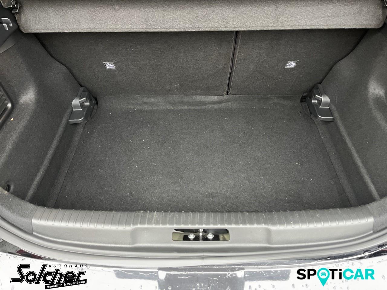 Opel Mokka 1.2 Turbo GS-Line Grand Sport Turbo