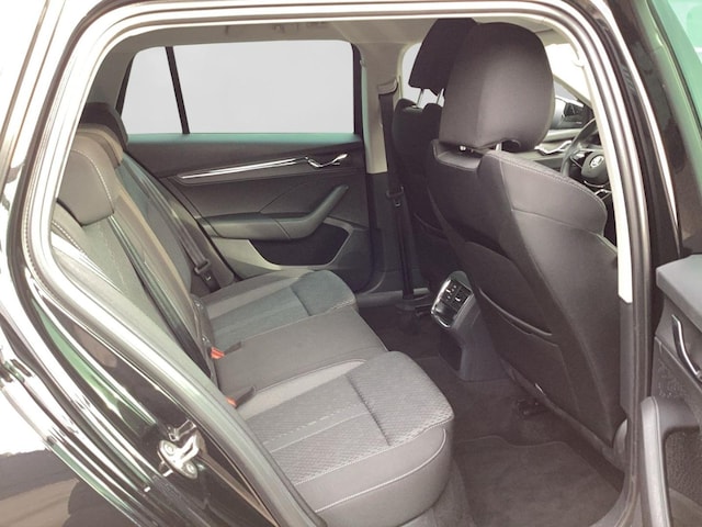 Skoda Octavia Combi Style Style iV