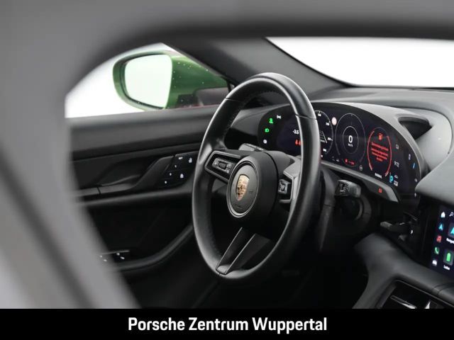 Porsche Taycan 4 Cross Turismo