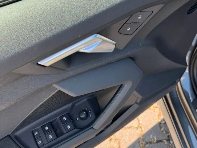 Audi A3 35 TDI S-Line Sportback