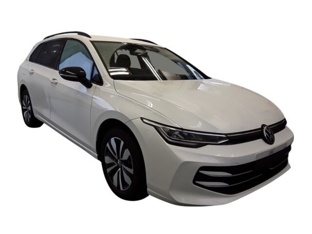 Volkswagen Golf 1.5 TSI Golf VIII Variant