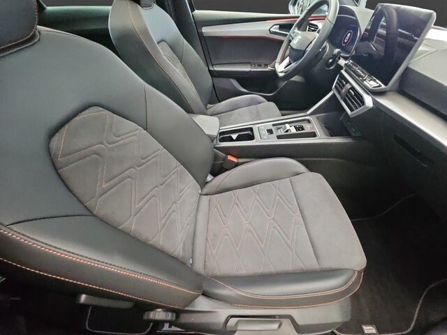 Seat Leon 2.0 TDI Sportstourer