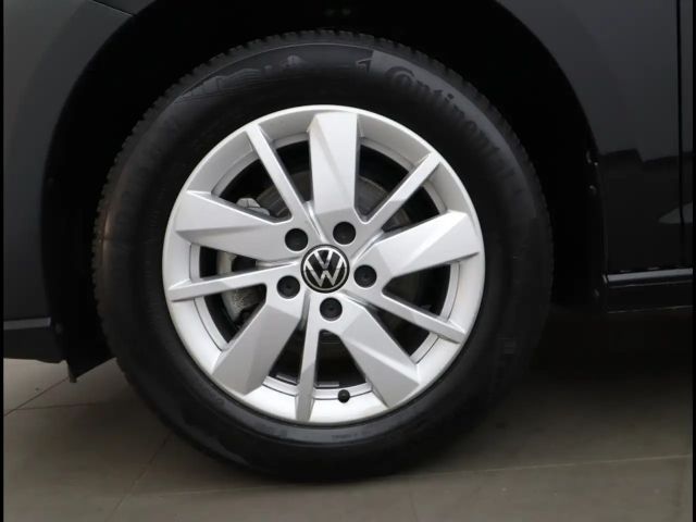 Volkswagen Caddy 2.0 TDI