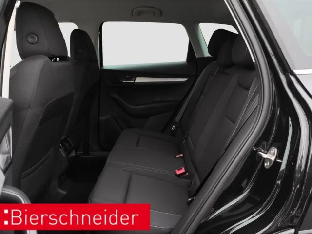 Skoda Karoq 1.0 TSI Drive