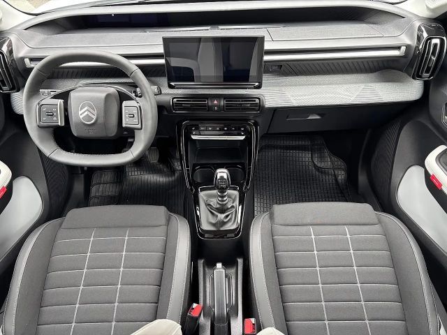 Citroën C3 Max PureTech