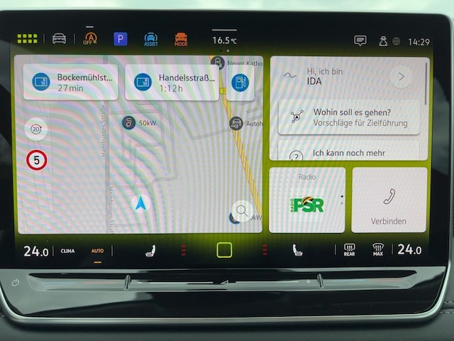 Volkswagen Tiguan 1.5 eTSI DSG IQ.Drive Life