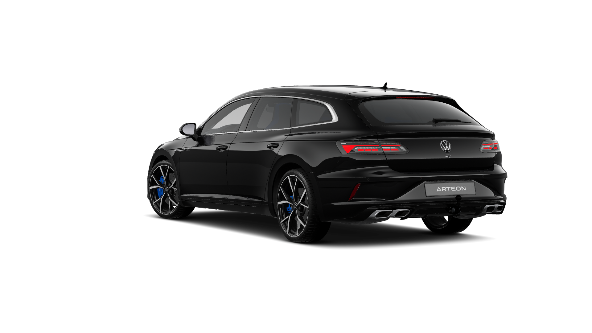 Volkswagen Arteon 2.0 TSI DSG