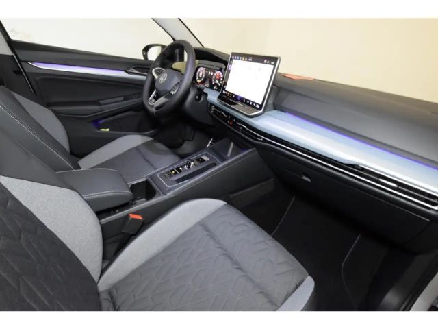 Volkswagen Golf 2.0 TDI DSG Golf VIII