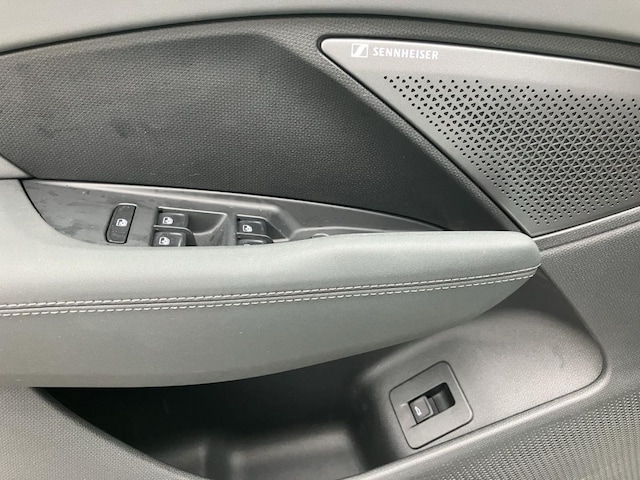 Cupra Terramar 2.0 TSI VZ