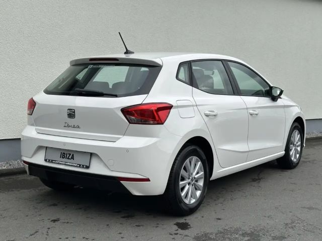 Seat Ibiza 1.0 MPI Style