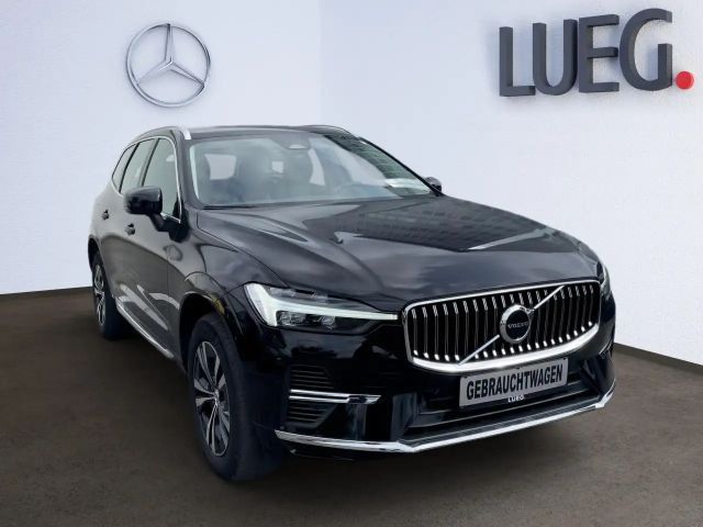 Volvo XC60 AWD Inscription T6
