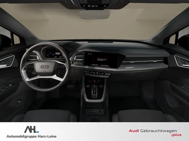 Audi Q4 e-tron Sportback