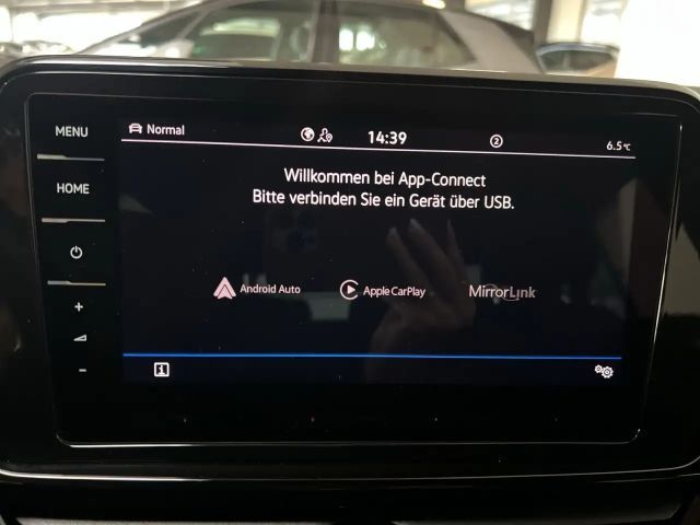 Volkswagen T-Roc 2.0 TDI 4Motion DSG Style