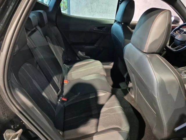 Cupra Formentor e-Hybrid