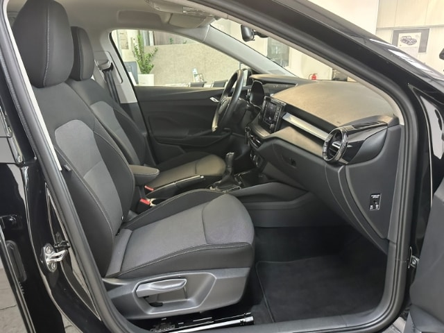 Skoda Fabia 1.0 TSI Selection