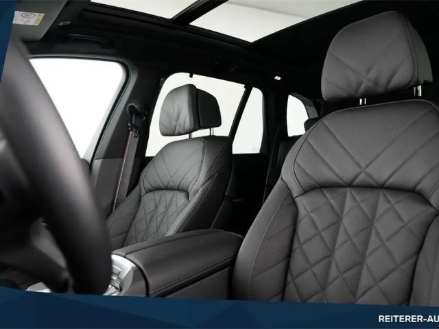 BMW X5 M-Sport xDrive50e