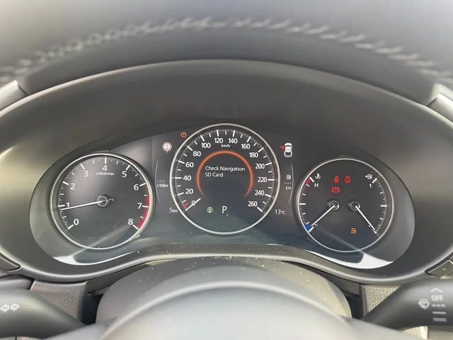 Mazda CX-30 Prime-line