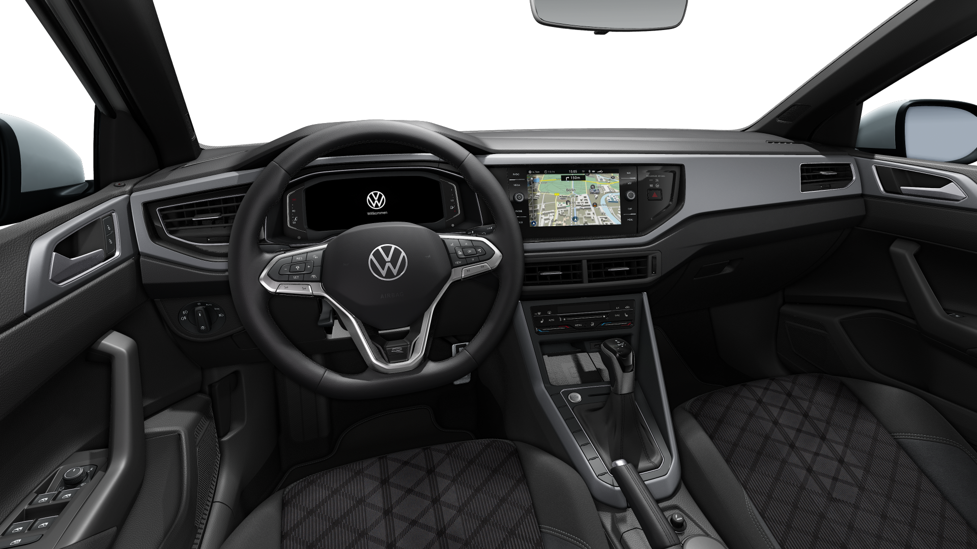 Volkswagen Taigo 1.5 TSI DSG R-Line