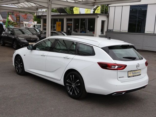 Opel Insignia Elegance Sports Tourer
