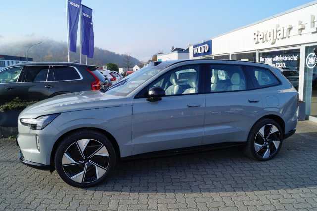 Volvo EX90 AWD Twin motor Ultra