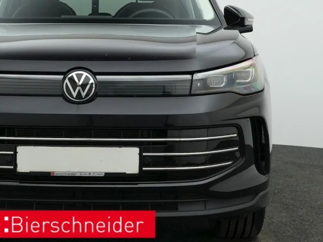 Volkswagen Tiguan 2.0 TDI DSG Elegance Elegance