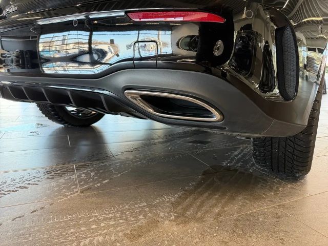 Mercedes-Benz A 250 A 250 e AMG Line