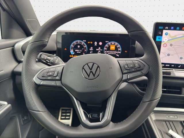 Volkswagen T-Roc 1.5 TSI DSG R-Line