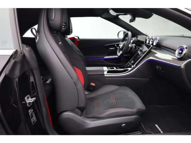 Mercedes-Benz CLE 53 AMG 4MATIC+ AMG Line