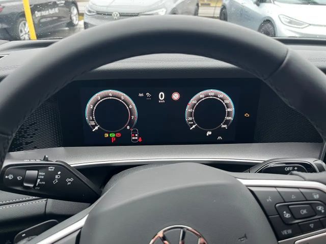 Volkswagen Tayron DSG