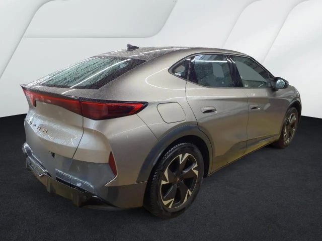 Cupra Tavascan Endurance