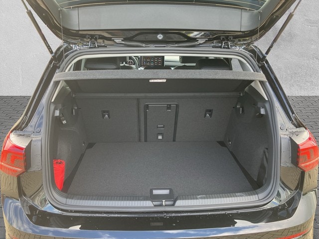 Volkswagen Golf 2.0 TDI DSG Golf VIII