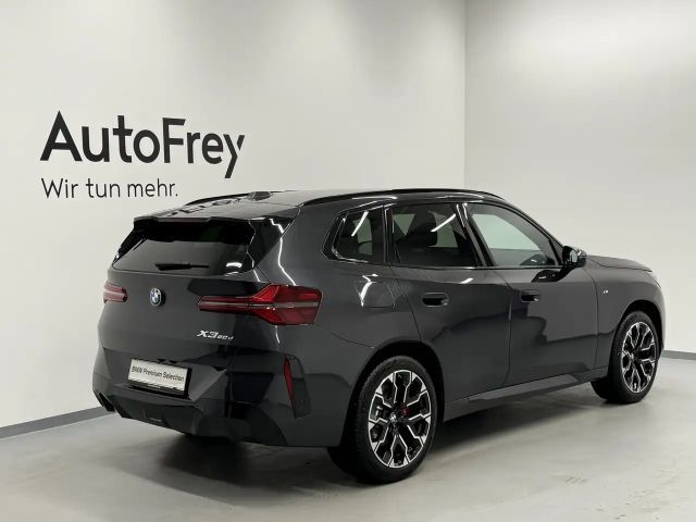 BMW X3 xDrive