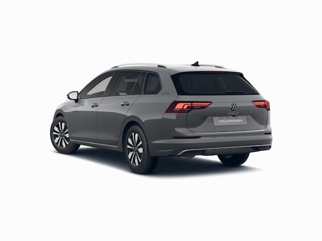 Volkswagen Golf 1.5 TSI Golf VIII Variant