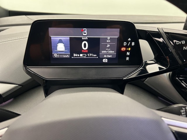 Volkswagen ID.5 IQ.Drive Pro