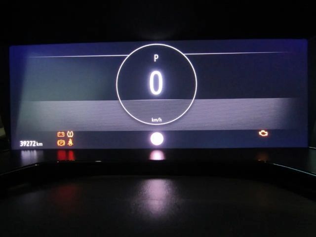 Opel Grandland X Elegance Turbo