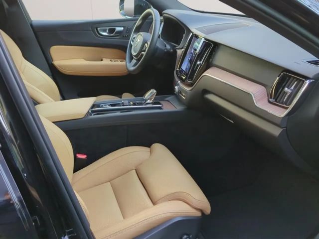 Volvo XC60 Bright Plus Recharge T8