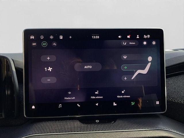 Skoda Kodiaq 2.0 TDI 4x4 Selection