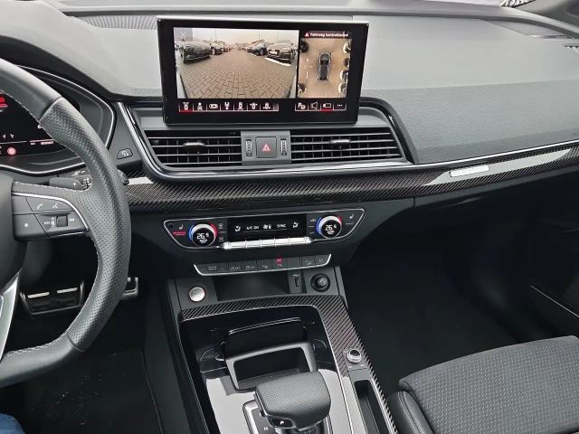 Audi SQ5 TDI*Navi*Matrix*Alu*AHK*HUD*B&O*PD