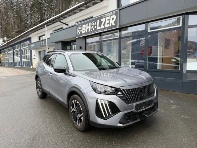 Peugeot 2008 Allure Pack