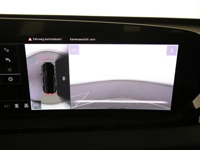 Audi Q6 e-tron 185 kW