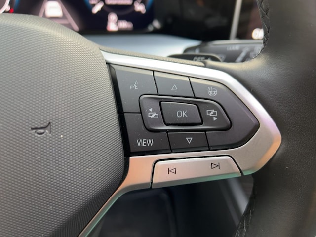 Volkswagen Golf 2.0 TDI DSG Golf VIII Variant