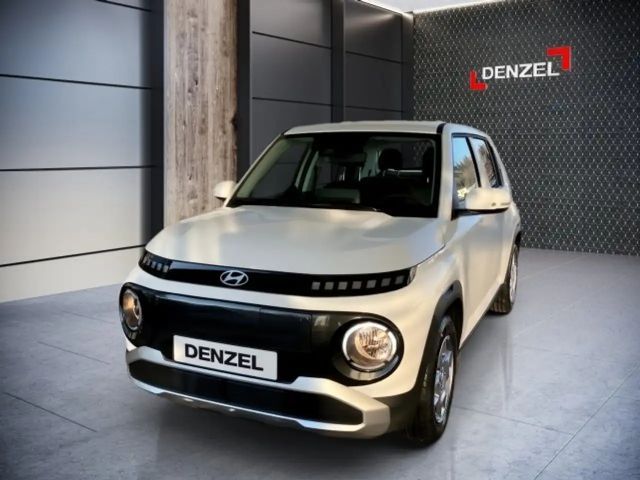 Hyundai INSTER 49 kWh